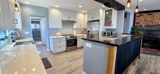 1834 E Carson Mesa Road, Palmdale, CA 93550