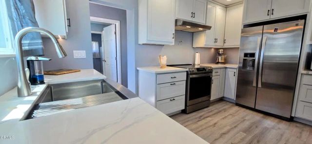 1834 E Carson Mesa Road, Palmdale, CA 93550