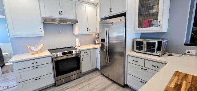 1834 E Carson Mesa Road, Palmdale, CA 93550