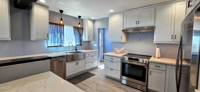 1834 E Carson Mesa Road, Palmdale, CA 93550