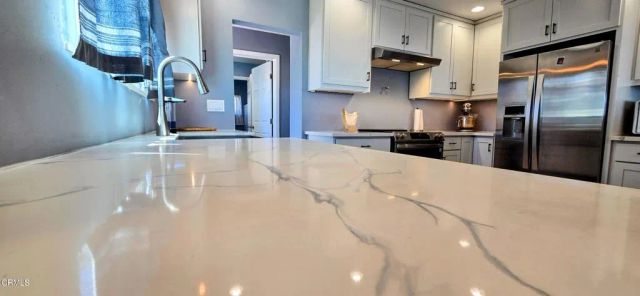 1834 E Carson Mesa Road, Palmdale, CA 93550