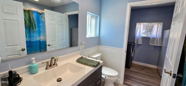 1834 E Carson Mesa Road, Palmdale, CA 93550