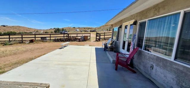 1834 E Carson Mesa Road, Palmdale, CA 93550