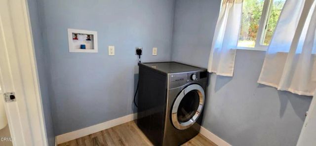 1834 E Carson Mesa Road, Palmdale, CA 93550