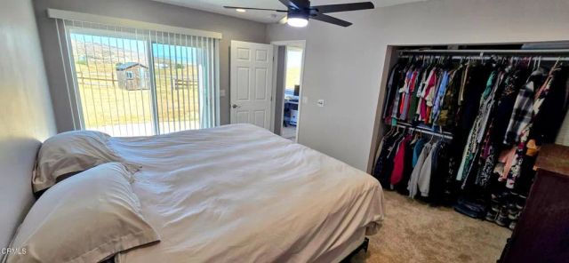 1834 E Carson Mesa Road, Palmdale, CA 93550