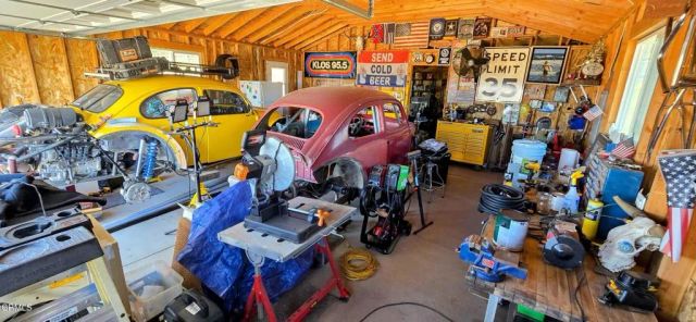 1834 E Carson Mesa Road, Palmdale, CA 93550