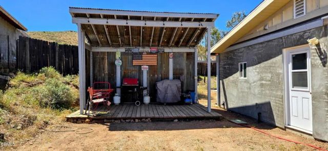 1834 E Carson Mesa Road, Palmdale, CA 93550