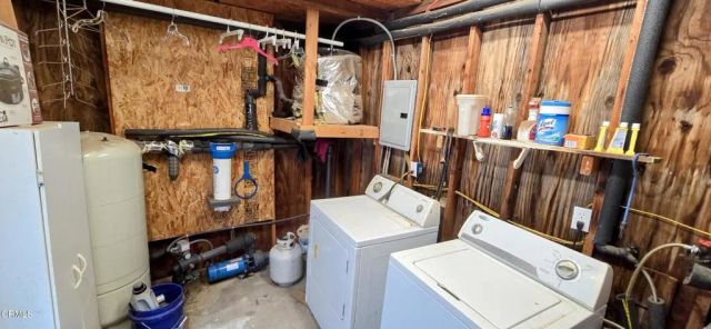 1834 E Carson Mesa Road, Palmdale, CA 93550