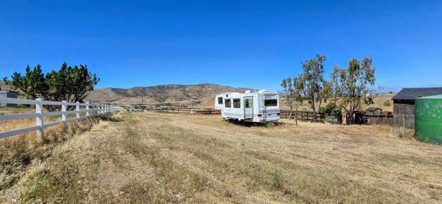 1834 E Carson Mesa Road, Palmdale, CA 93550