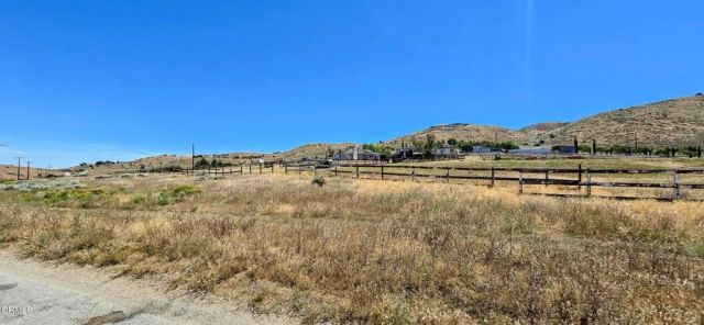 1834 E Carson Mesa Road, Palmdale, CA 93550