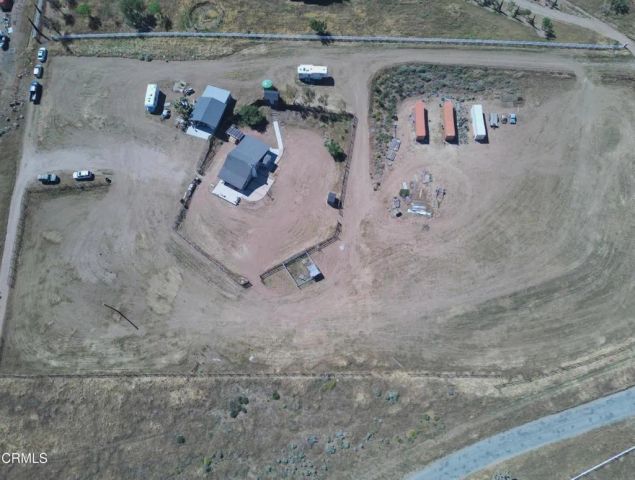 1834 E Carson Mesa Road, Palmdale, CA 93550