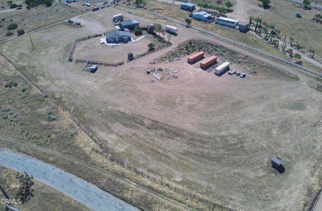 1834 E Carson Mesa Road, Palmdale, CA 93550