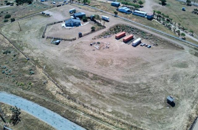 1834 E Carson Mesa Road, Palmdale, CA 93550