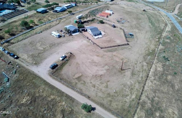 1834 E Carson Mesa Road, Palmdale, CA 93550