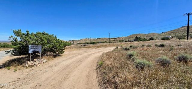 1834 E Carson Mesa Road, Palmdale, CA 93550