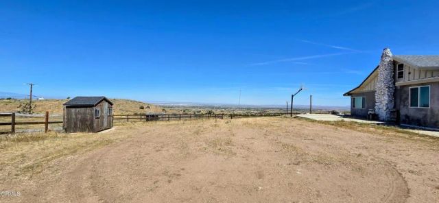 1834 E Carson Mesa Road, Palmdale, CA 93550