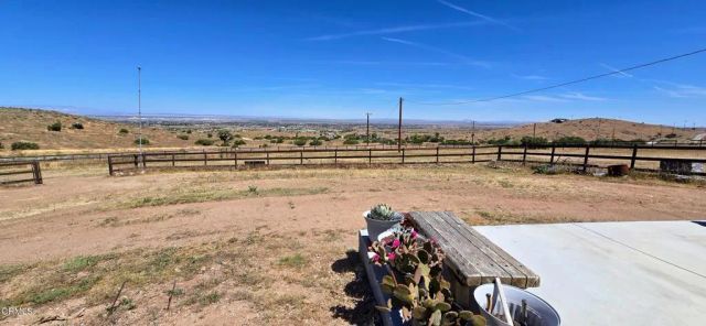 1834 E Carson Mesa Road, Palmdale, CA 93550