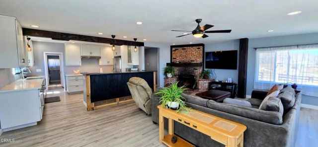 1834 E Carson Mesa Road, Palmdale, CA 93550