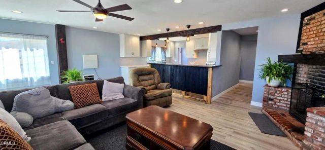 1834 E Carson Mesa Road, Palmdale, CA 93550