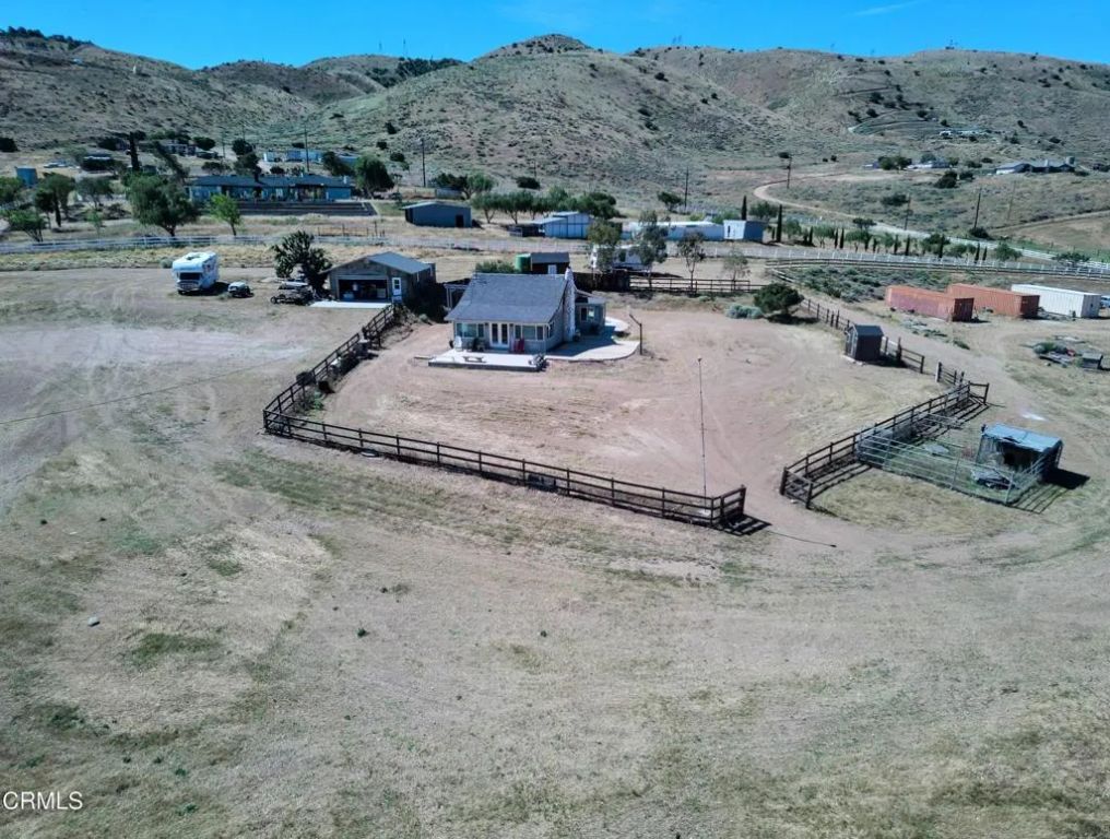 1834 E Carson Mesa Road, Palmdale, CA 93550