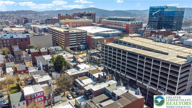 827 West Linden Street Apt 7, Allentown City, PA 18101