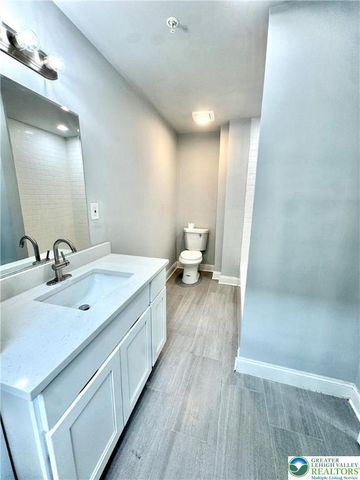 827 West Linden Street Apt 7, Allentown City, PA 18101