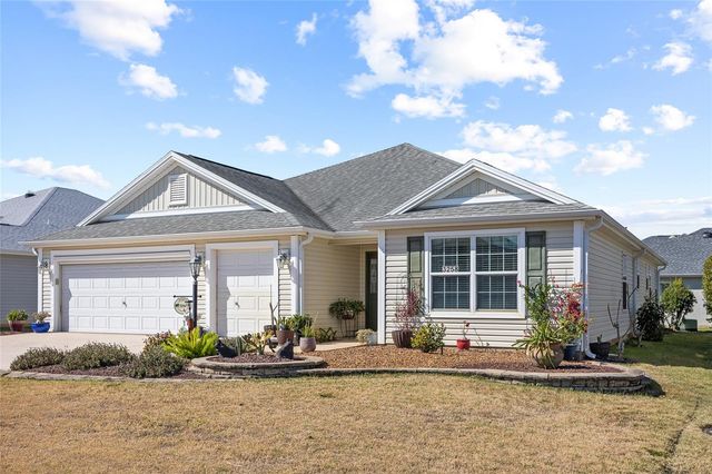 3258 SYLEWOOD AVENUE, The Villages, FL 32163