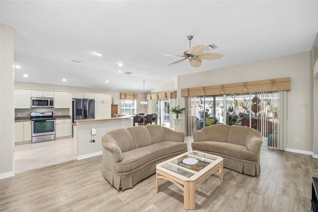 3258 SYLEWOOD AVENUE, The Villages, FL 32163