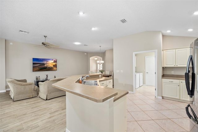 3258 SYLEWOOD AVENUE, The Villages, FL 32163