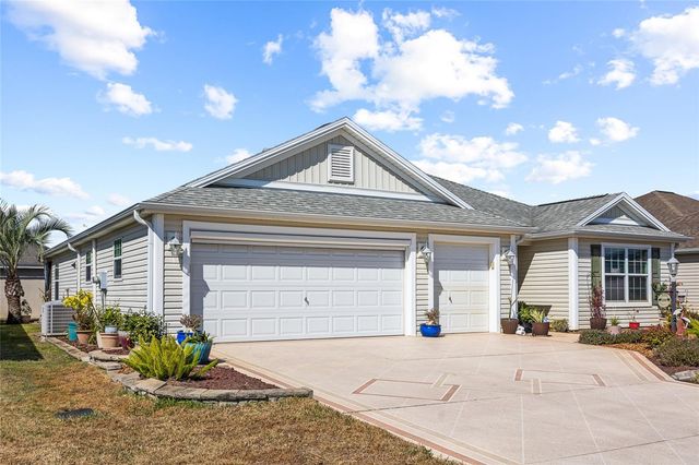 3258 SYLEWOOD AVENUE, The Villages, FL 32163