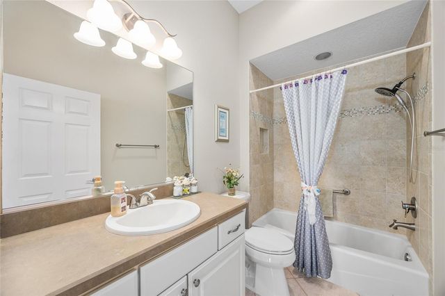 3258 SYLEWOOD AVENUE, The Villages, FL 32163