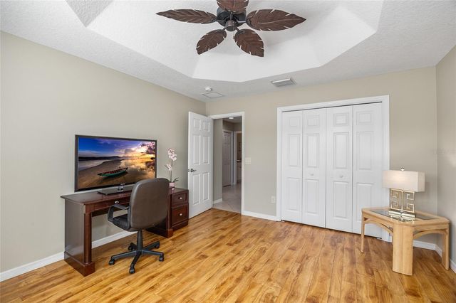 3258 SYLEWOOD AVENUE, The Villages, FL 32163