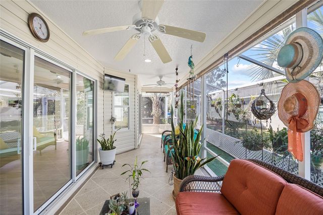 3258 SYLEWOOD AVENUE, The Villages, FL 32163