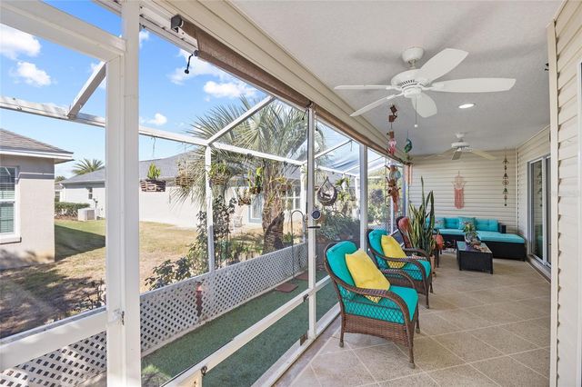 3258 SYLEWOOD AVENUE, The Villages, FL 32163