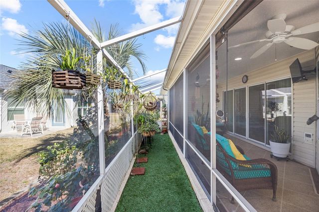 3258 SYLEWOOD AVENUE, The Villages, FL 32163