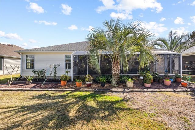 3258 SYLEWOOD AVENUE, The Villages, FL 32163