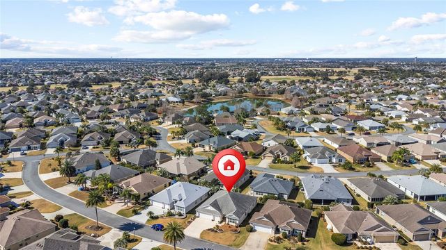 3258 SYLEWOOD AVENUE, The Villages, FL 32163