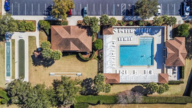 3258 SYLEWOOD AVENUE, The Villages, FL 32163