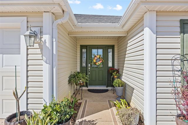 3258 SYLEWOOD AVENUE, The Villages, FL 32163