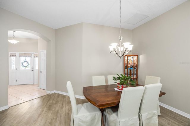 3258 SYLEWOOD AVENUE, The Villages, FL 32163