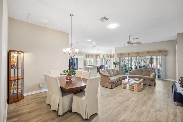 3258 SYLEWOOD AVENUE, The Villages, FL 32163