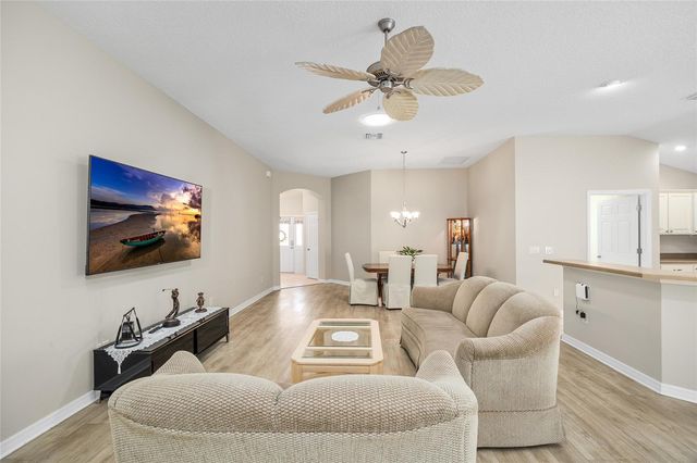 3258 SYLEWOOD AVENUE, The Villages, FL 32163