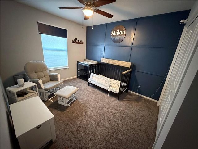 21401 Noble Street, Spring Hill, KS 66083