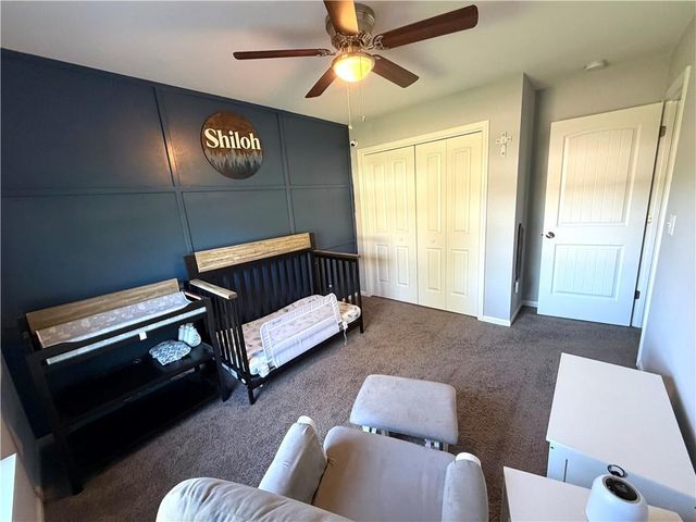 21401 Noble Street, Spring Hill, KS 66083