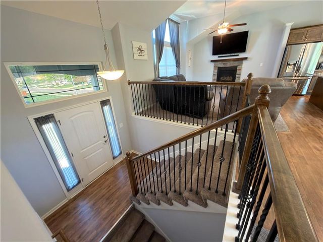 21401 Noble Street, Spring Hill, KS 66083