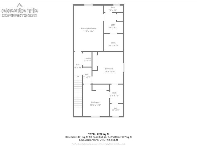 6634 Rawhide Ridge View, Colorado Springs, CO 80915