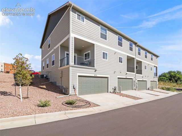 6634 Rawhide Ridge View, Colorado Springs, CO 80915