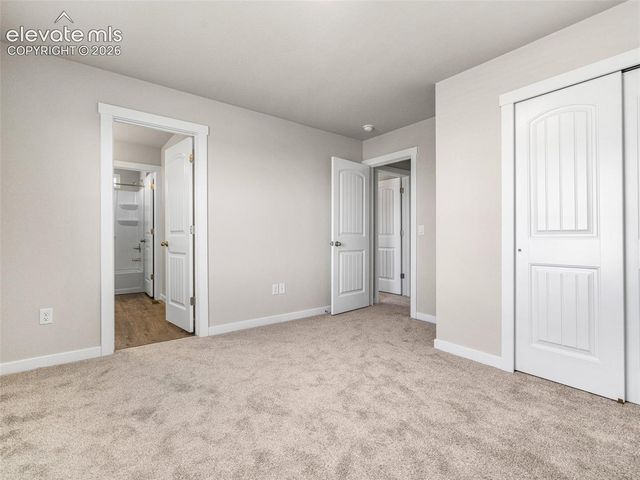 6634 Rawhide Ridge View, Colorado Springs, CO 80915