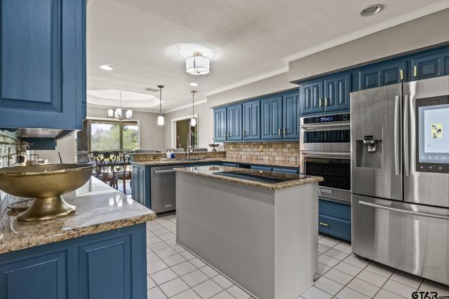 2520 N Hwy 271, Pittsburg, TX 75686