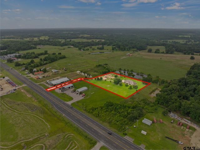 2520 N Hwy 271, Pittsburg, TX 75686